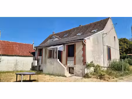 maison de campagne