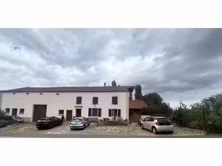 maison à rénover