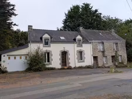 maison 4 pièce(s) 90 m2