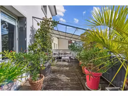 maison à vendre 8 pièces meudon (92) proche mairie