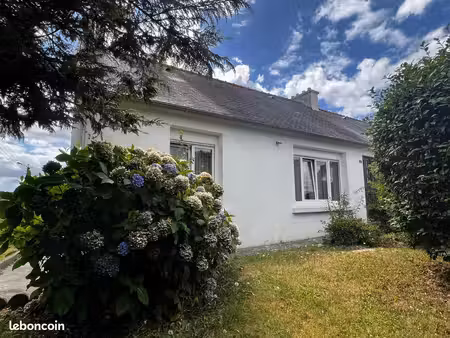 maison 6 pièces 80 m²
