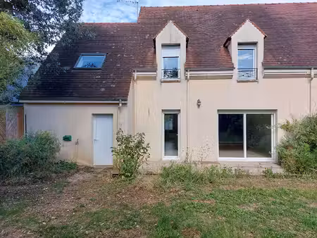 maison vernon 5 pièce(s)