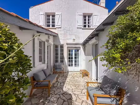 maison à vendre fouras