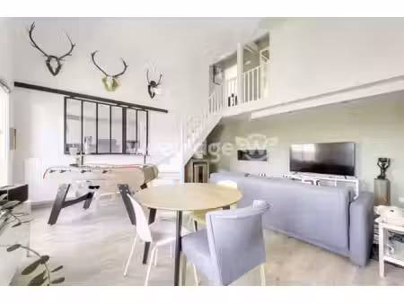 appartement à louer andrésy