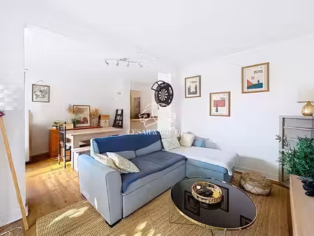 appartement à vendre bourgoin-jallieu