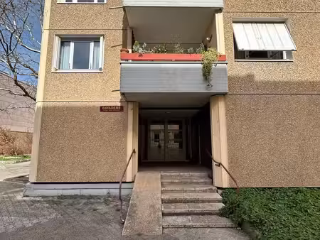 t2 meuble 750€ cc bourgoin-jallieu ref. : la2426