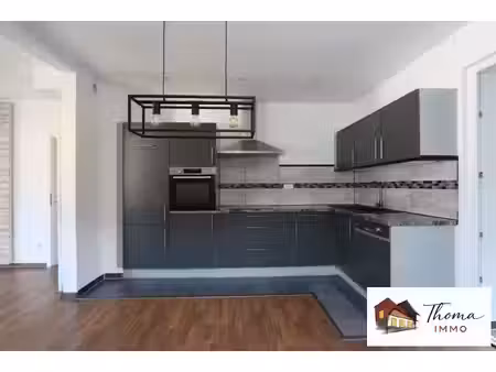 appartement t3