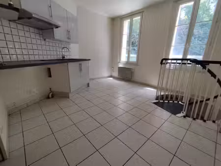 appartement à louer chartres