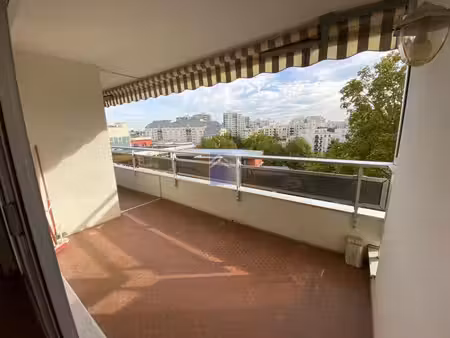 4 pieces courbevoie - 4 pièce(s) - 72.6 m2