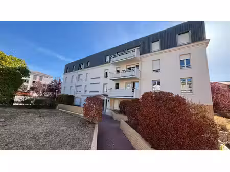 appartement evry courcouronnes 2 pièce(s) 38.54 m2