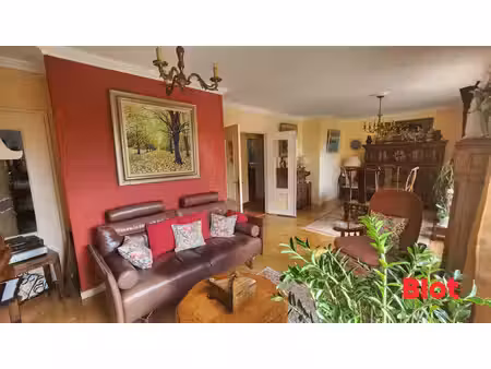 a vendre - blot dinan - appartement 95 m2 - t4 - dinan