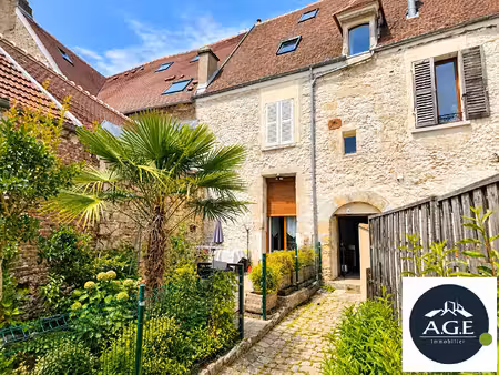 appartement epernon 2 pièces 31 m2