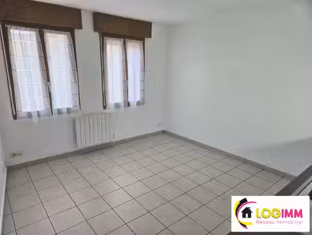 maing coeur de ville appartement de 32 m² dans immeuble calme +