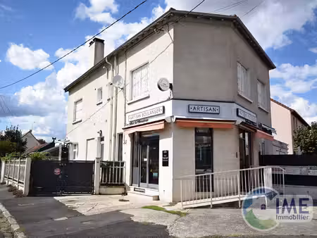 immeuble villemoisson sur orge 8 pièce(s)