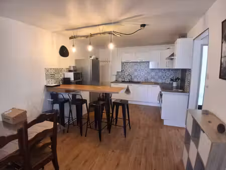 appartement à louer la riche