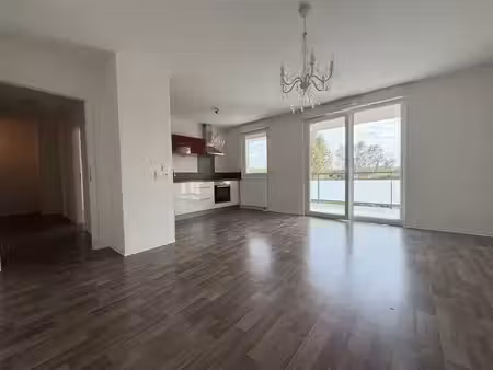 appartement t3 - lingolsheim