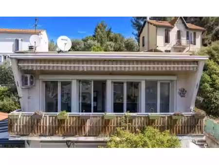 appartement type 4