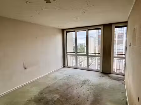 appartement de 3 pièces - meudon la foret