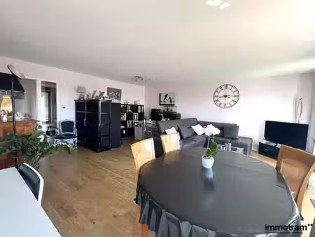 appartement à vendre mouvaux