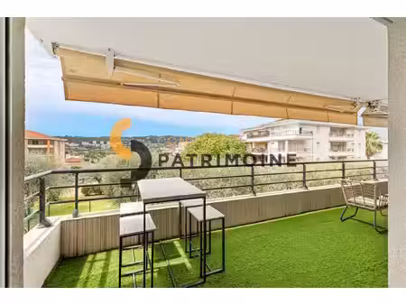 appartement à louer nice