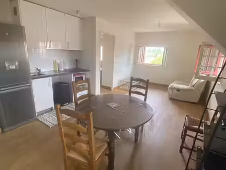 appartement à louer salies-de-béarn