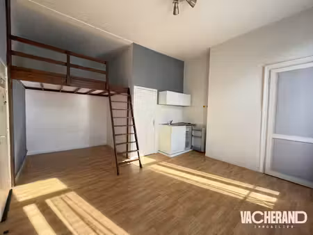grand studio vauban