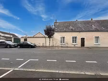 maison à vendre à angerville 4 pièce(s) 78 m2