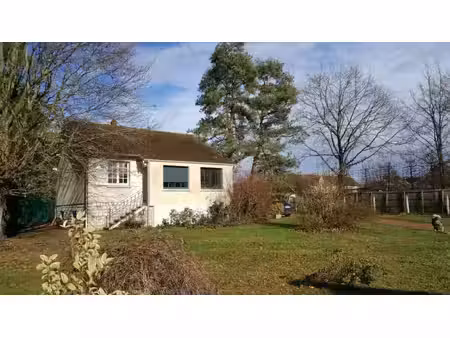 maison arbonne la foret 3 pièce(s) 72m²