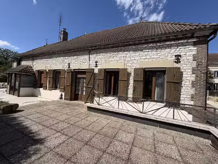 maison a rénovera auxon