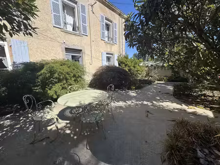maison bourgeoise cles en main