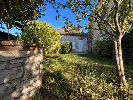 maison caussade - charme de l'ancien