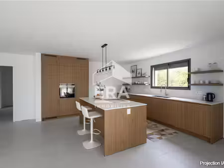 maison de plain-pied - 4 chambres - disponible prochainement!