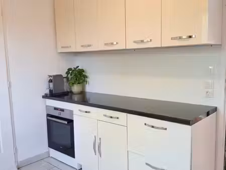 maison t4 avec terrasse