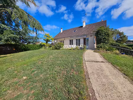 nouveauté exclusivite une belle maison familiale à découvrir a la fleche