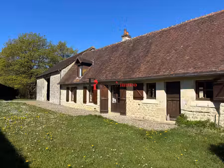 maison campagne  entre le mele sur sarthe et mamers