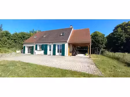 maison de campagne