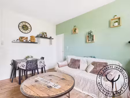 maison meublée à la campagne