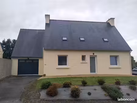 maison 175000