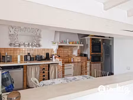 maison de village rénovée - 125 m² de potentiel