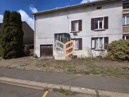 maison à vendre ville-au-montois