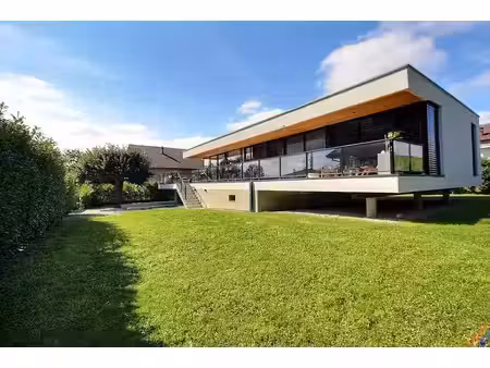 maison ville la grand