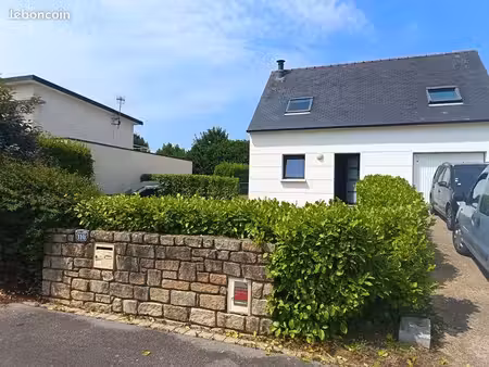 maison guilers