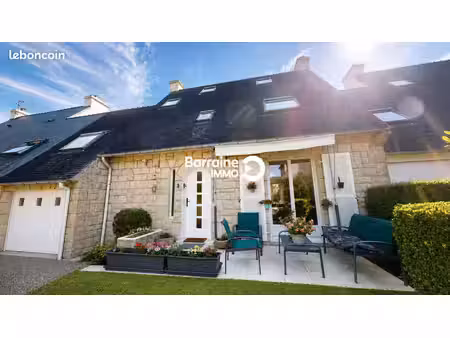 maison 6 pièces 125 m²
