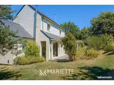 propriété 5 pièces 119 m²