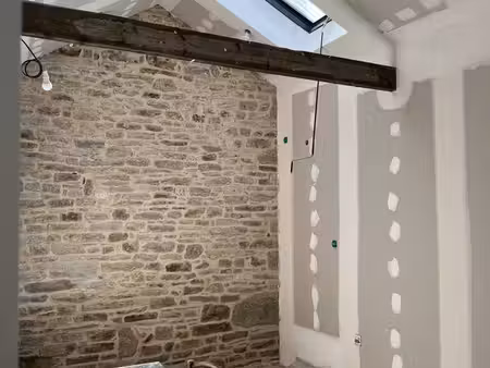 local professionnel à louer – pont-aven centre