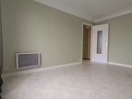 appartement 1 pièce 26 m²