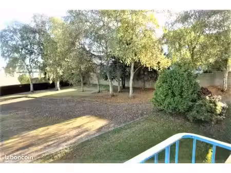 appartement 4 pièces 86 m²