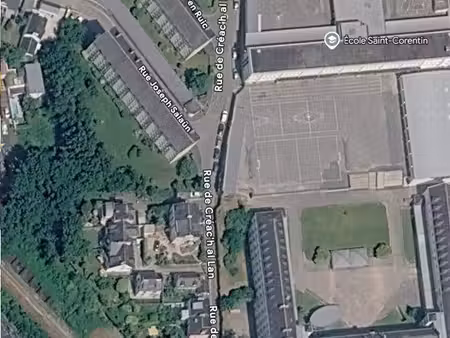 location stationnement