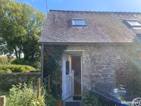 maison individuelle meublée – combrit – 2 chambres – 780 cc