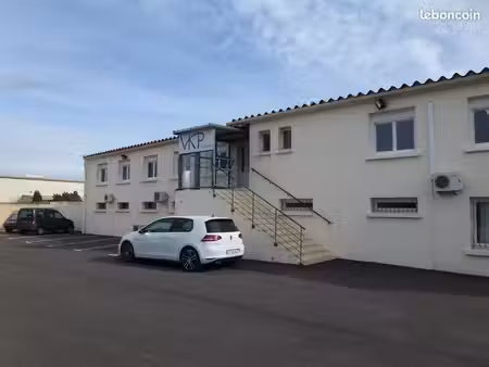 bureaux a louer